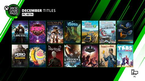 Are games free on PC Game Pass?