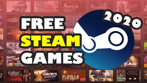 Are games free on Steam?