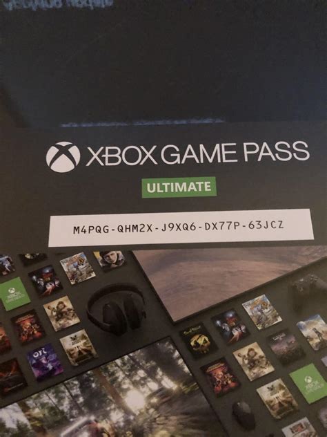 Are games free with Xbox Ultimate Pass?