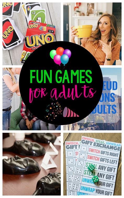 Are games important to adults?