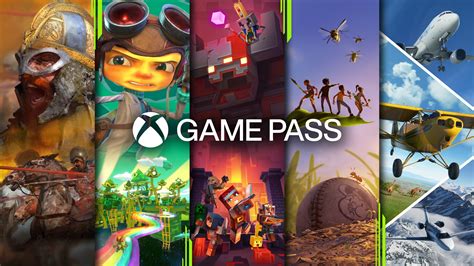 Are games on Game Pass free?