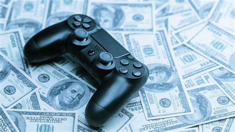 Are games pay-to-win?