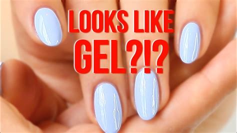 Are gel nails bad for you?