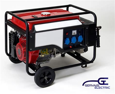 Are generators a good investment?