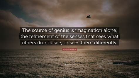 Are geniuses usually alone?