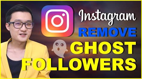 Are ghost followers bad on Instagram?