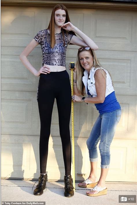 Are girls attracted to tall skinny guys?