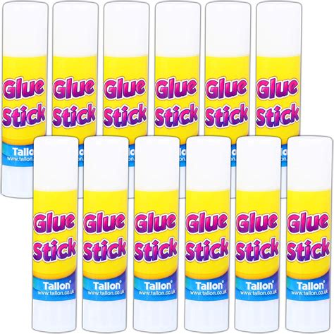 Are glue sticks safe for toddlers?