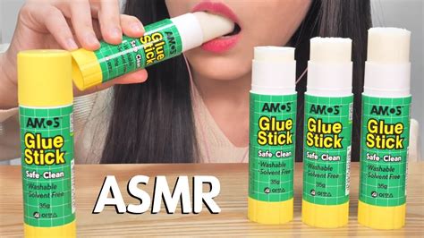 Are glue sticks safe to eat?