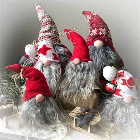 Are gnomes just for Christmas?