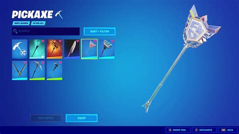 Are gold pickaxes worth it?