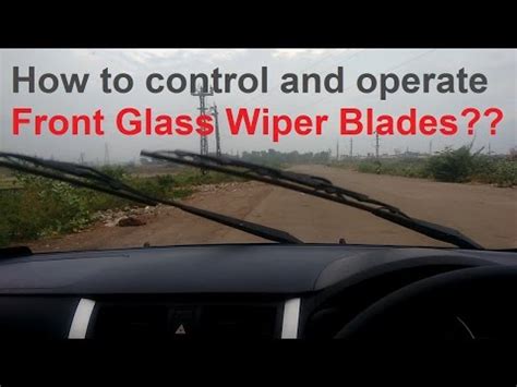 Are good wipers worth it?