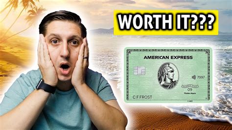 Are green cards worth it?