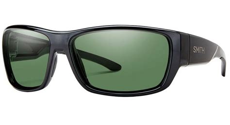 Are green polarized sunglasses good for driving?
