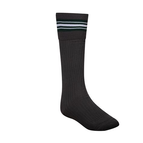 Are grey socks formal?