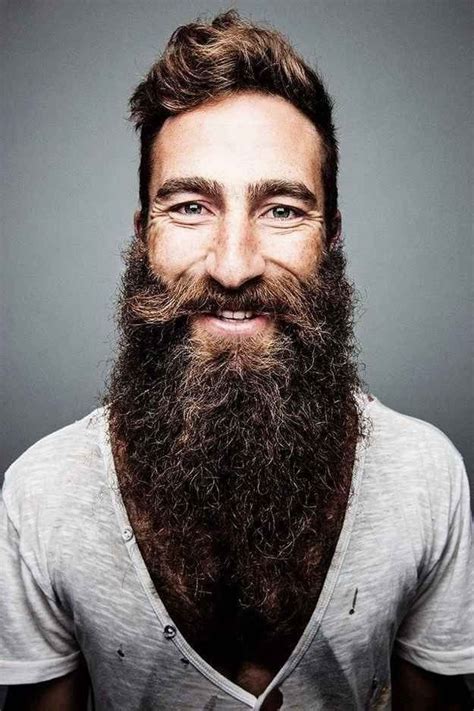 Are guys with beards hot?