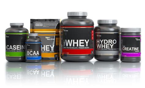 Are gym supplements worth it?