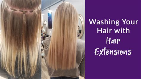 Are hair extensions a lot of maintenance?