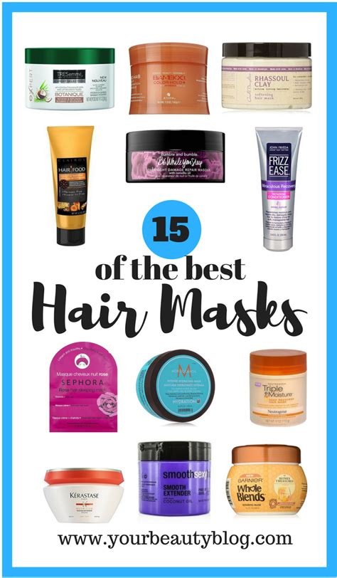 Are hair masks worth it?