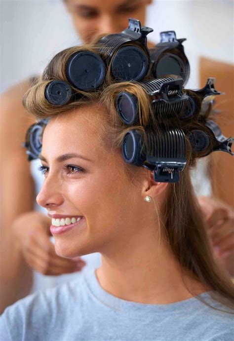 Are hair rollers worth it?