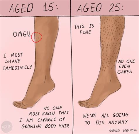 Are hairy legs a turn off?