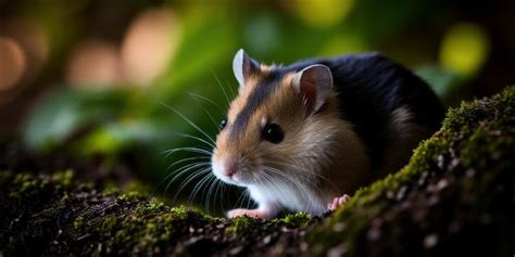 Are hamsters OK in warm weather?