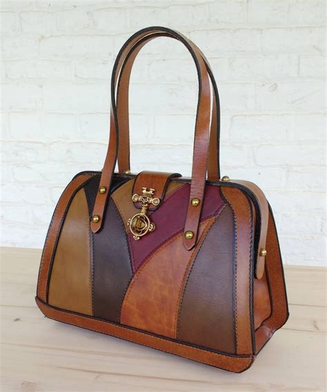 Are handbag designs copyrighted?