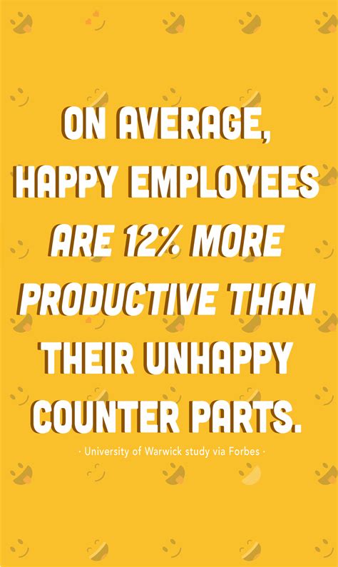 Are happy employees better?