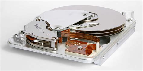 Are hard drive magnets valuable?