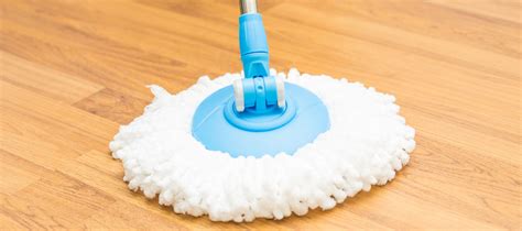 Are hard floors more hygienic?