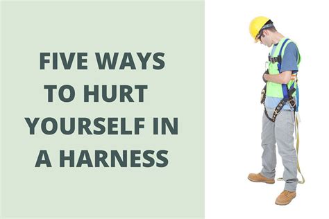 Are harnesses uncomfortable?