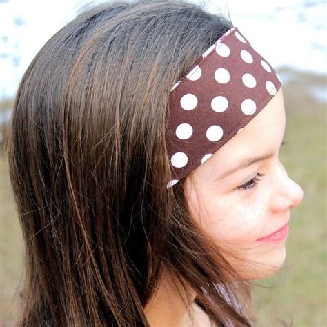 Are headbands age appropriate?