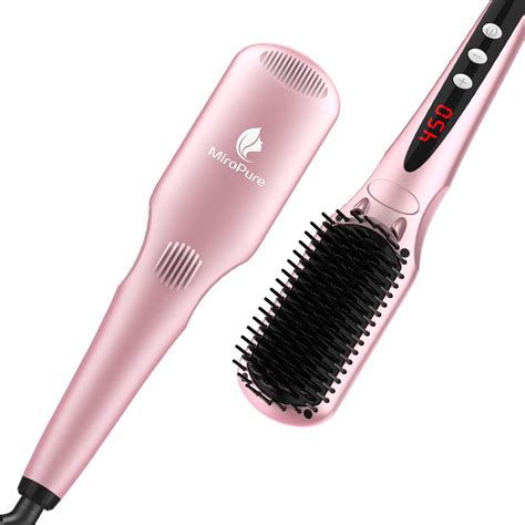 Are heat brushes worth it?