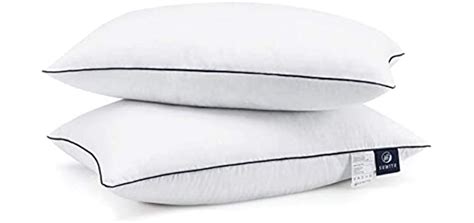 Are heavy pillows better?