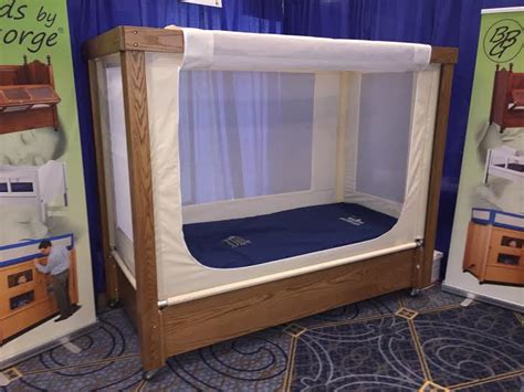 Are high beds safe for kids?