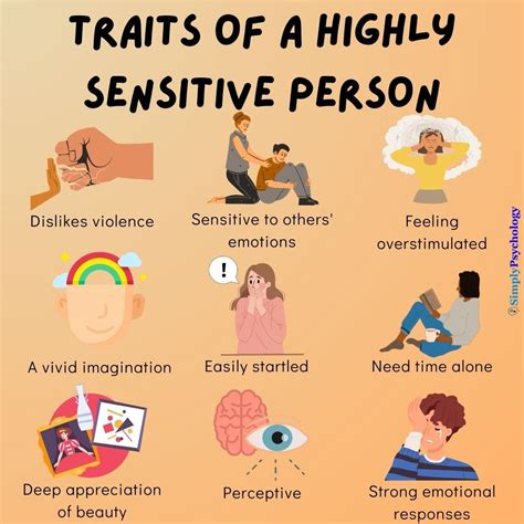 Are highly sensitive people real?