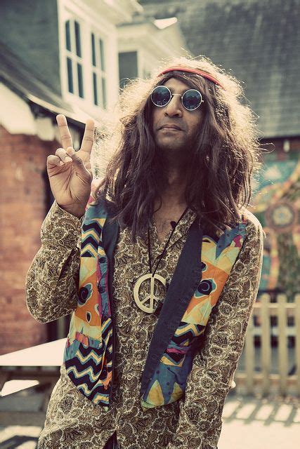 Are hippies 80s or 90s?