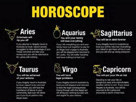 Are horoscope predictions fake?