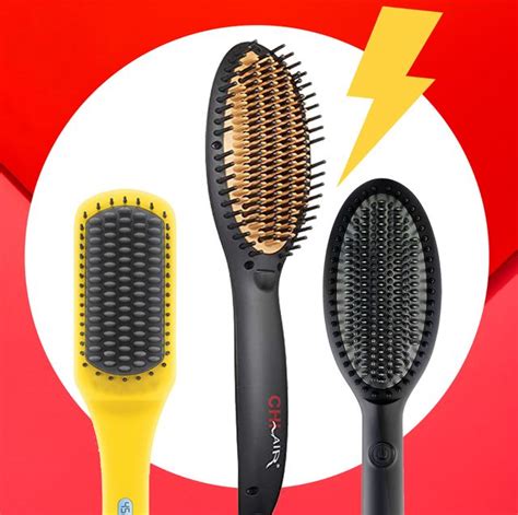 Are hot brushes worth it?