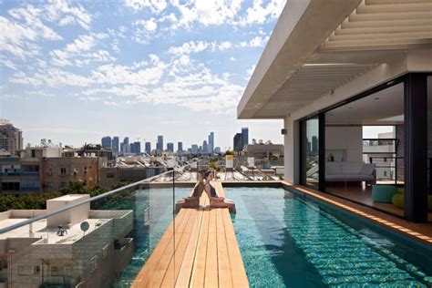 Are houses expensive in Tel Aviv?