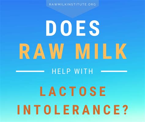 Are humans naturally lactose intolerant?