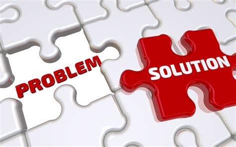 Are humans problem-solvers?