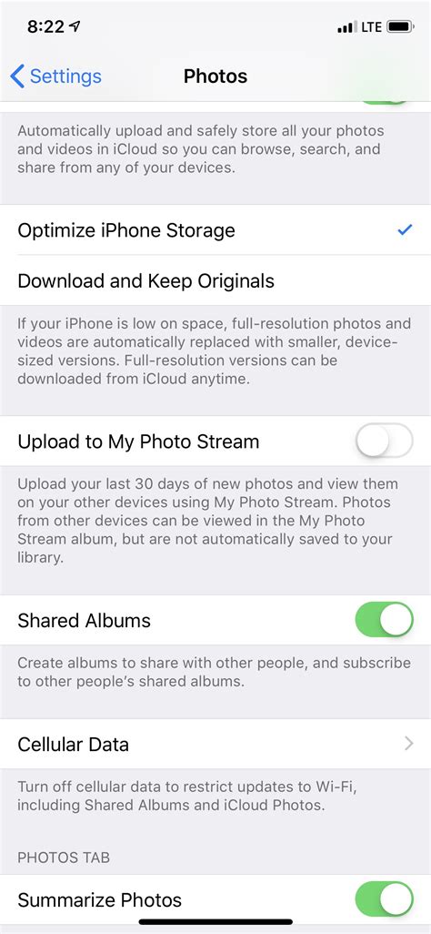 Are iCloud photos gone forever?