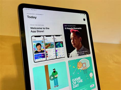 Are iPad apps sandboxed?