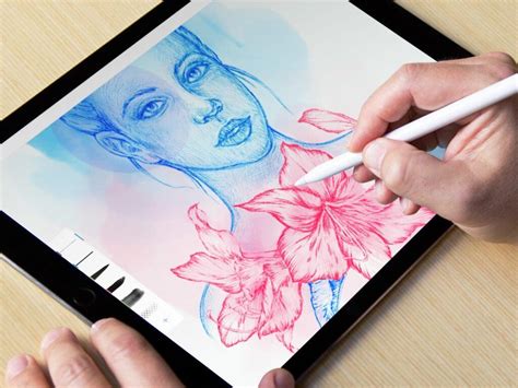 Are iPads good for artists?