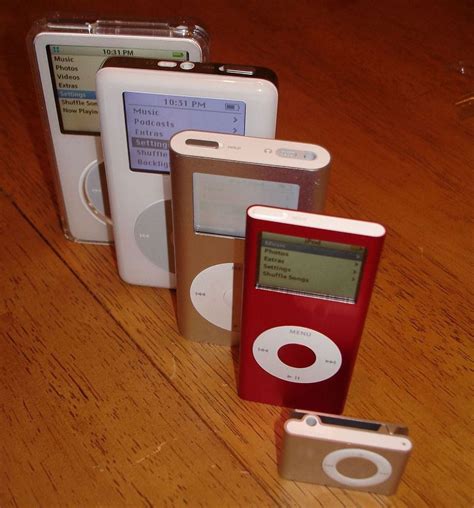 Are iPod touches still made?