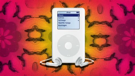 Are iPods back in fashion?