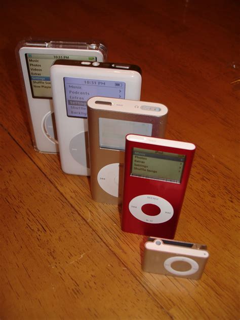 Are iPods still a thing?