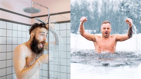 Are ice baths bad for your heart?