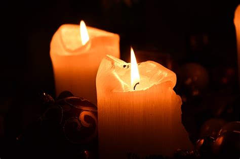Are indoor candles bad for you?